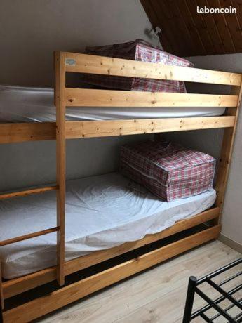 Bareges Appartement Vue Montagne Екстериор снимка