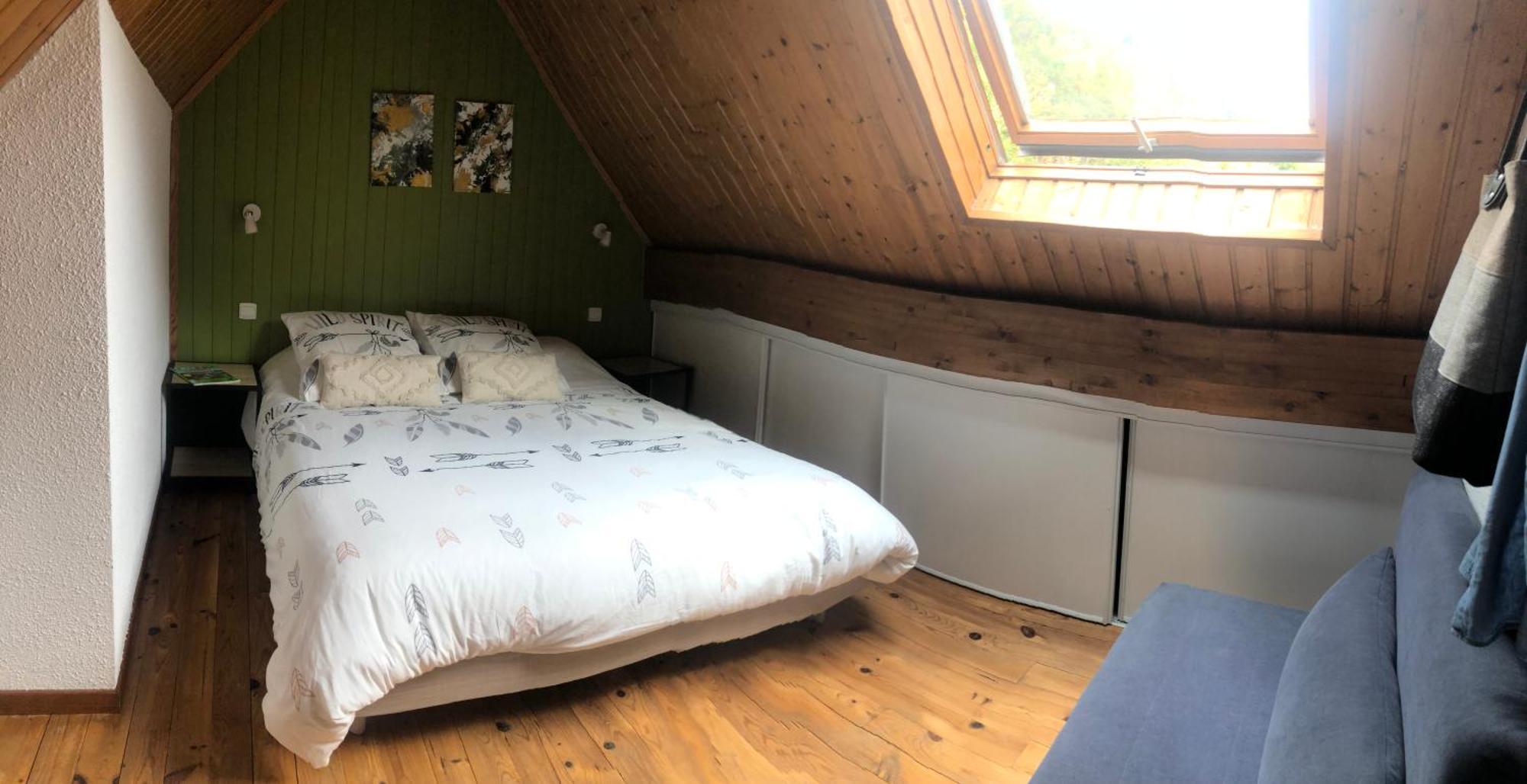 Bareges Appartement Vue Montagne Екстериор снимка
